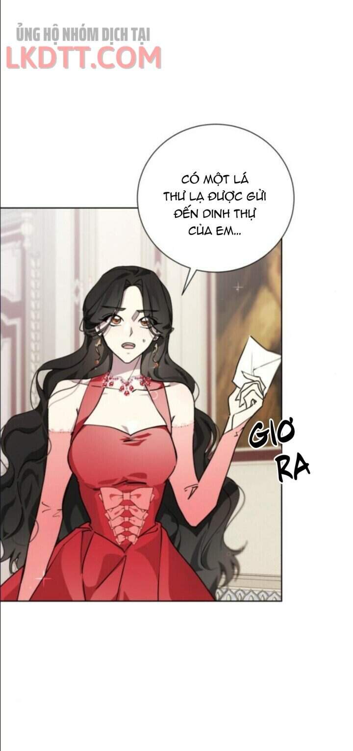 Ta Đã Từng Mong Nàng Biến Mất Chapter 8 - 16