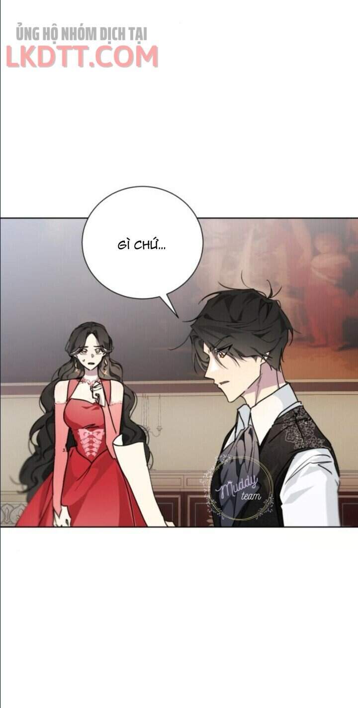 Ta Đã Từng Mong Nàng Biến Mất Chapter 8 - 17