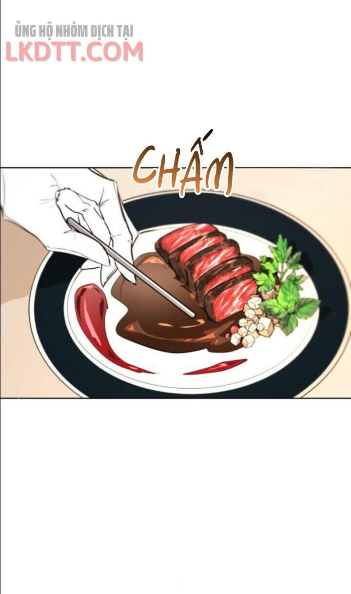 Ta Đã Từng Mong Nàng Biến Mất Chapter 8 - 3