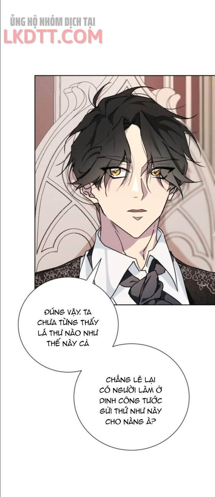 Ta Đã Từng Mong Nàng Biến Mất Chapter 8 - 22