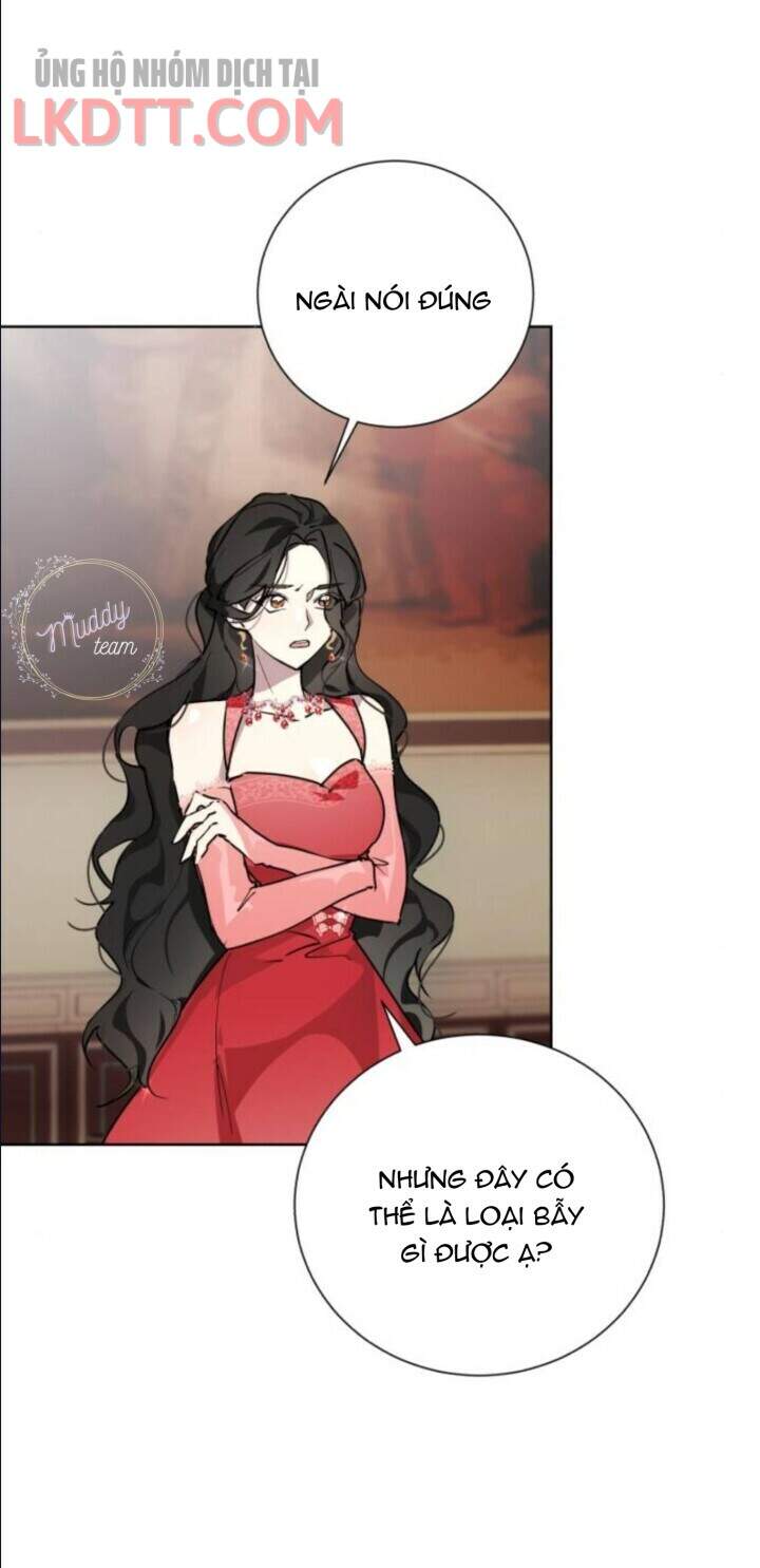 Ta Đã Từng Mong Nàng Biến Mất Chapter 8 - 23