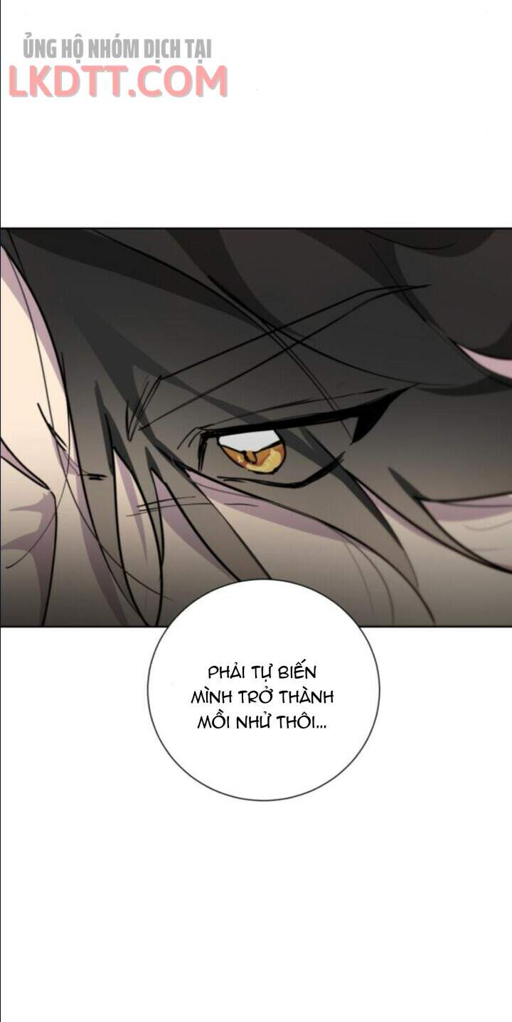 Ta Đã Từng Mong Nàng Biến Mất Chapter 8 - 25