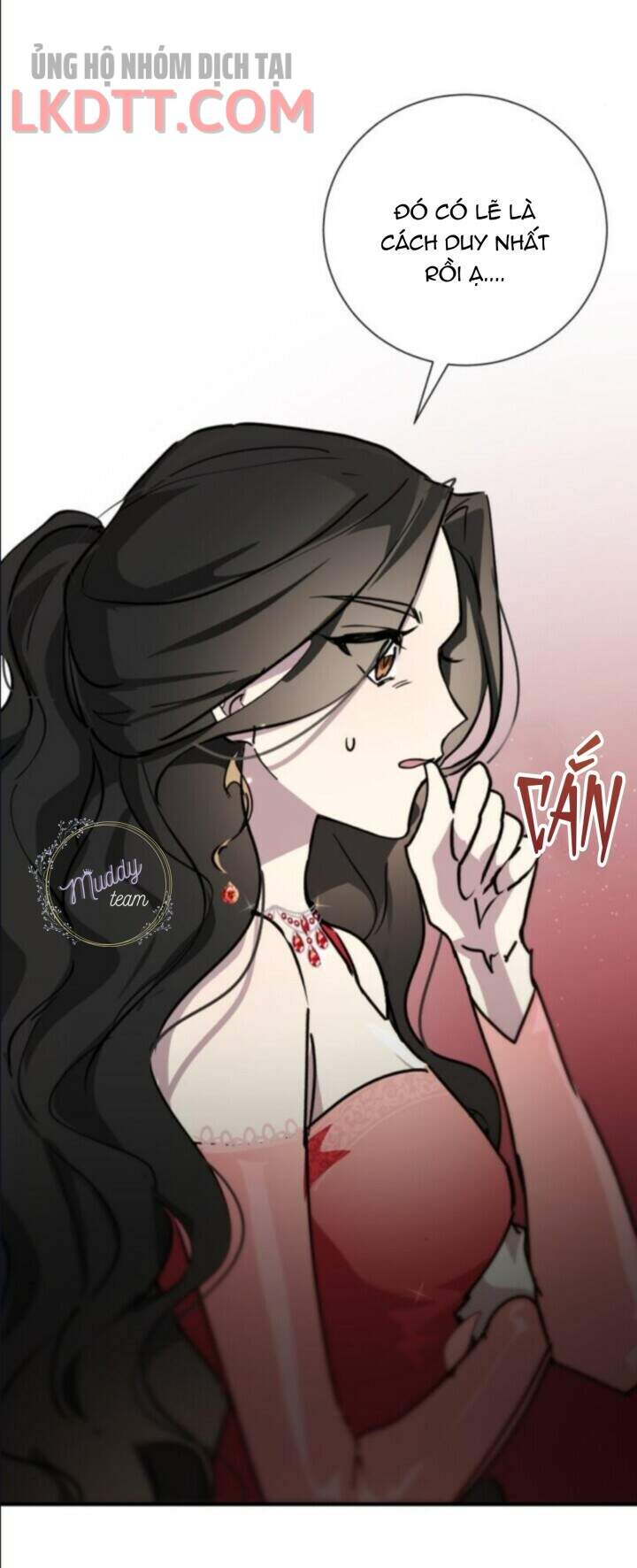 Ta Đã Từng Mong Nàng Biến Mất Chapter 8 - 26