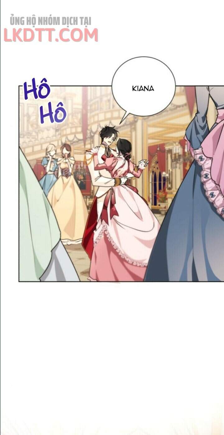 Ta Đã Từng Mong Nàng Biến Mất Chapter 8 - 28