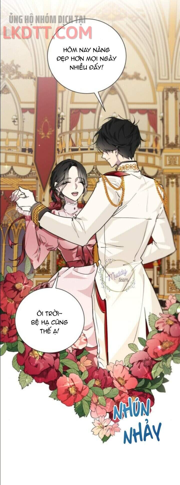 Ta Đã Từng Mong Nàng Biến Mất Chapter 8 - 29