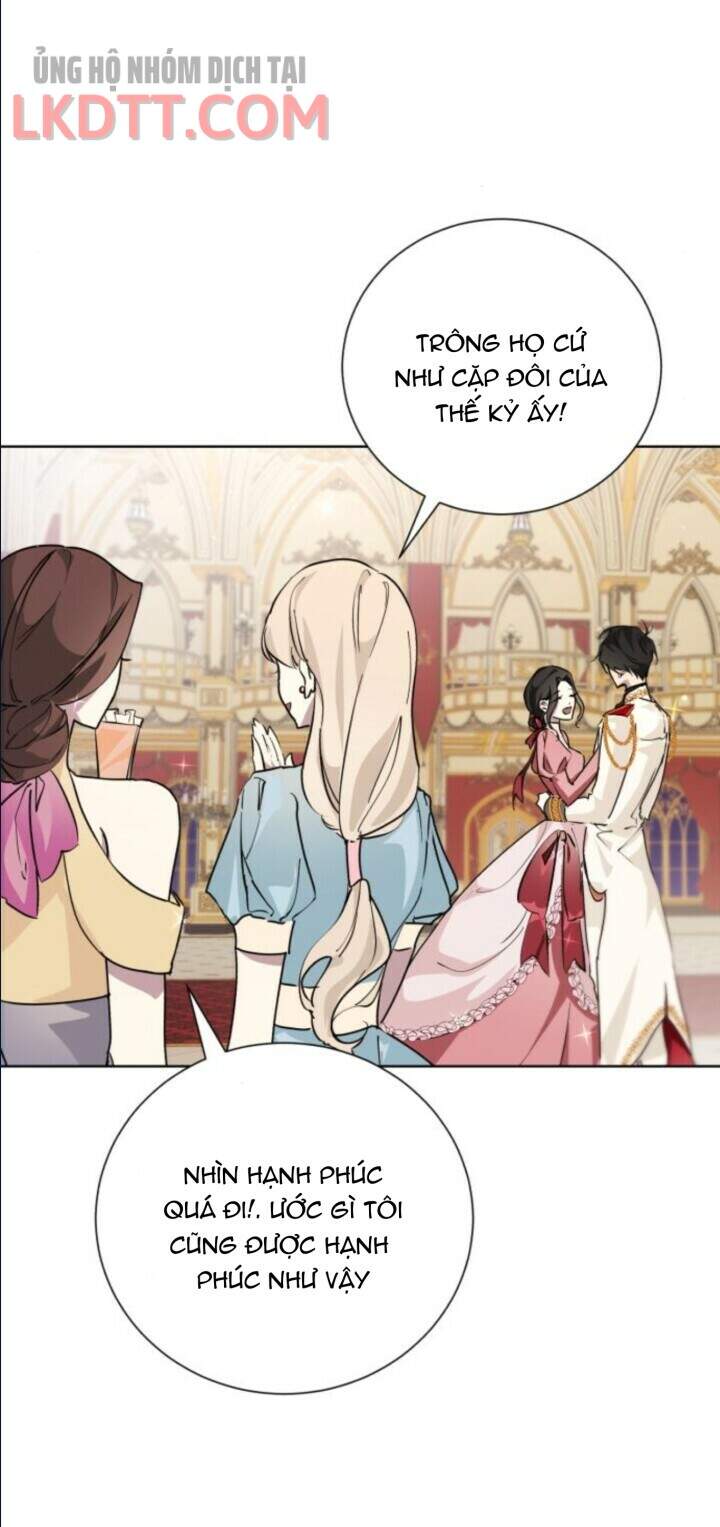 Ta Đã Từng Mong Nàng Biến Mất Chapter 8 - 30