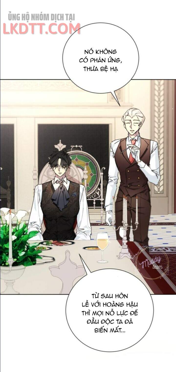 Ta Đã Từng Mong Nàng Biến Mất Chapter 8 - 4