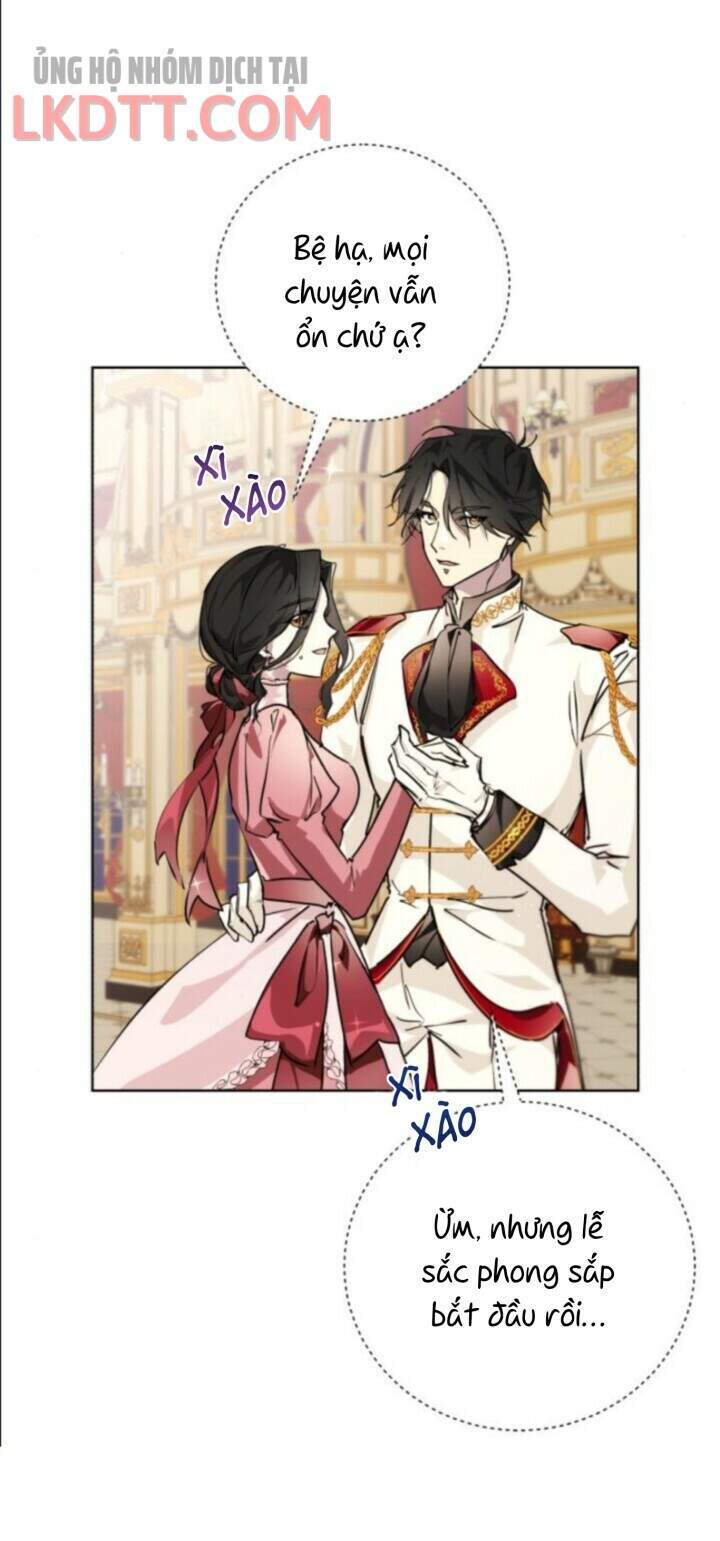 Ta Đã Từng Mong Nàng Biến Mất Chapter 8 - 31