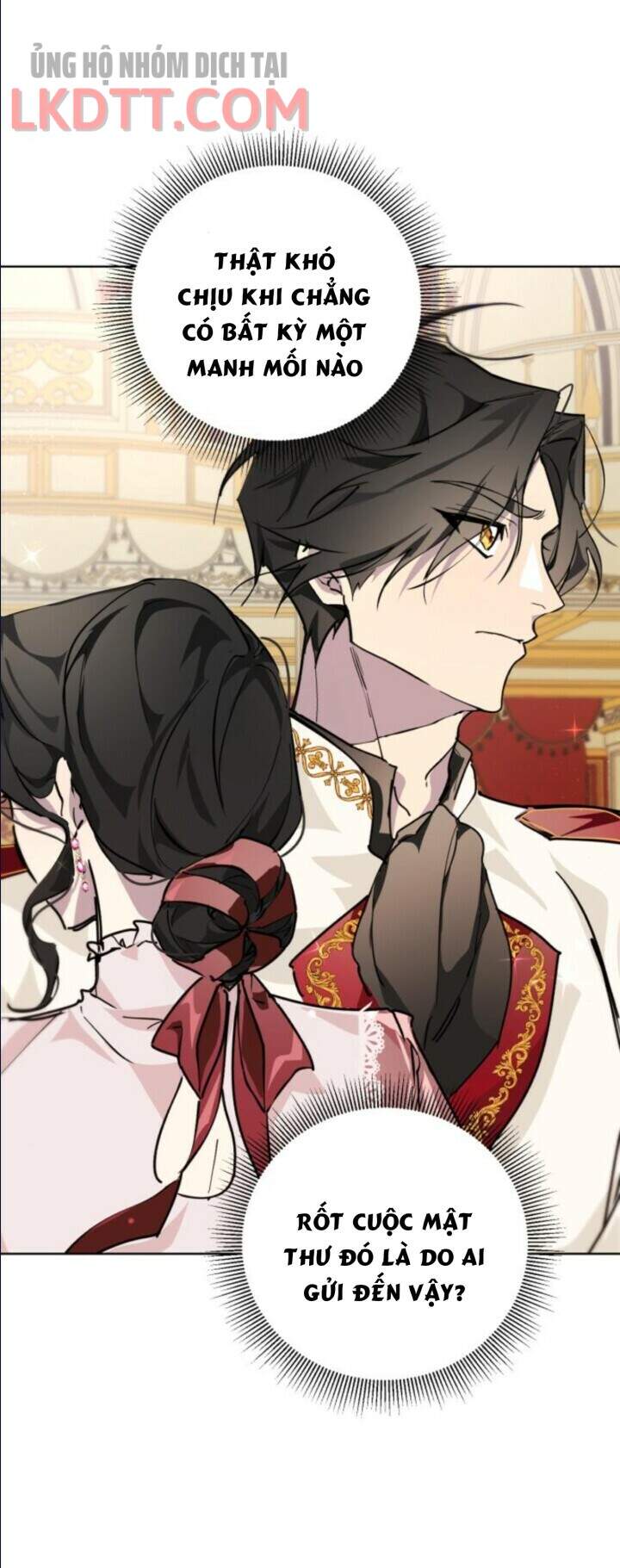 Ta Đã Từng Mong Nàng Biến Mất Chapter 8 - 33