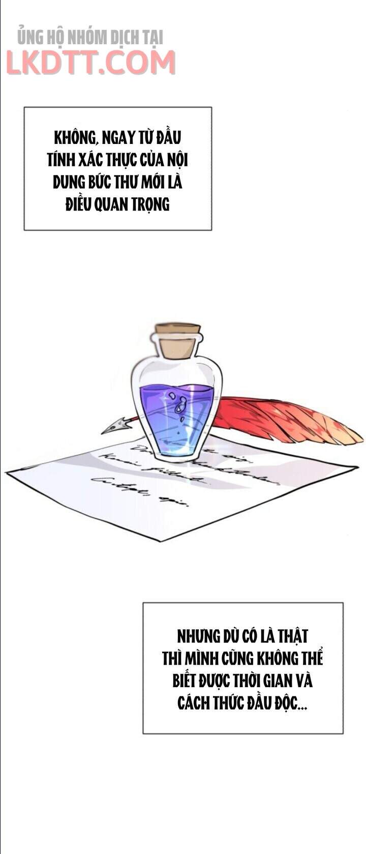 Ta Đã Từng Mong Nàng Biến Mất Chapter 8 - 34