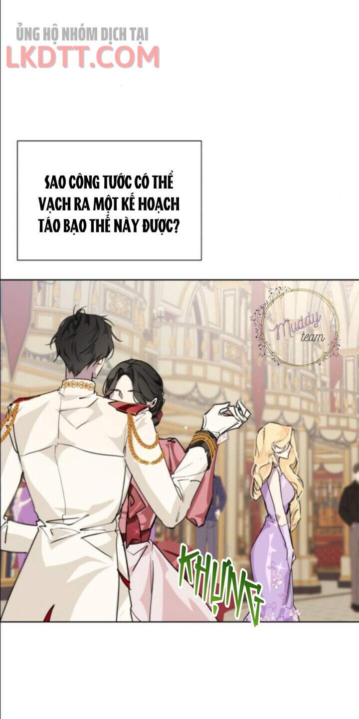 Ta Đã Từng Mong Nàng Biến Mất Chapter 8 - 35