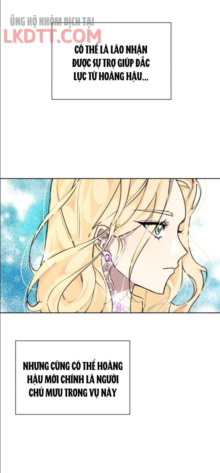 Ta Đã Từng Mong Nàng Biến Mất Chapter 8 - 36