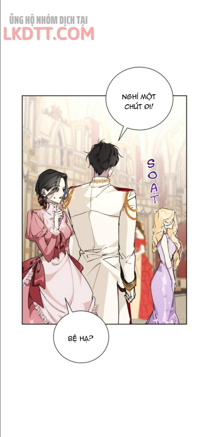 Ta Đã Từng Mong Nàng Biến Mất Chapter 8 - 37