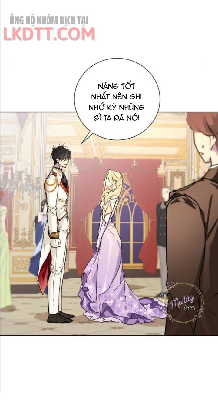 Ta Đã Từng Mong Nàng Biến Mất Chapter 8 - 41