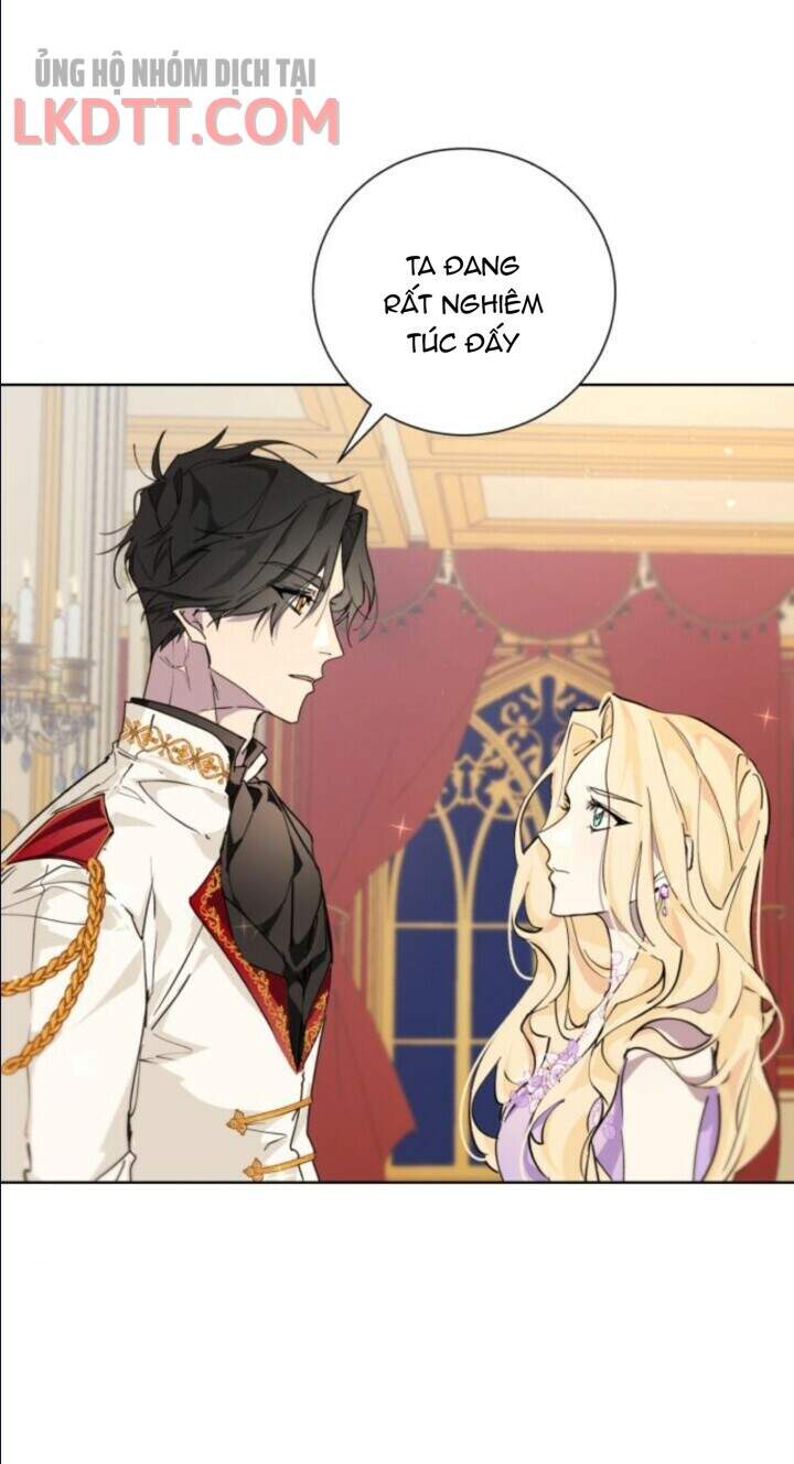 Ta Đã Từng Mong Nàng Biến Mất Chapter 8 - 43