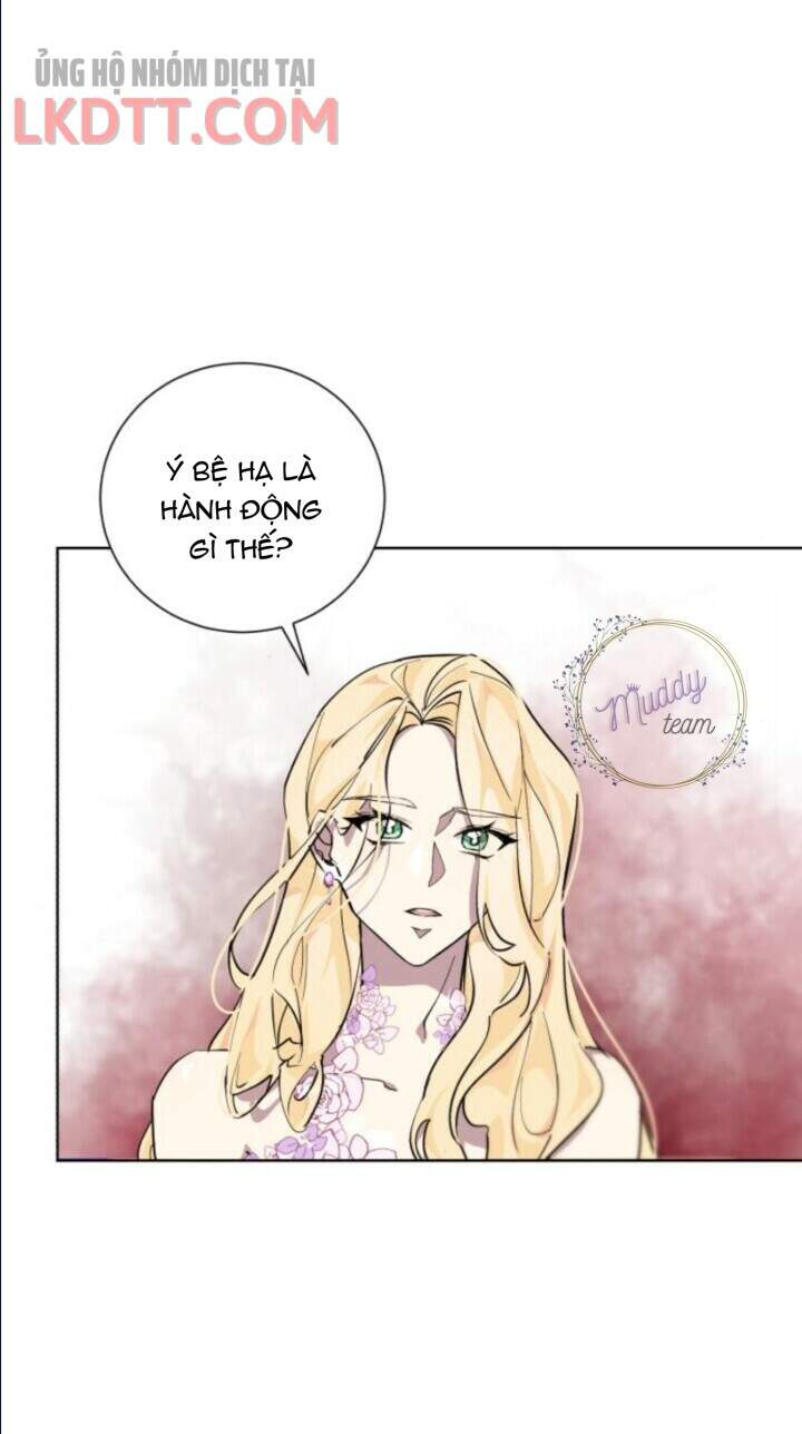 Ta Đã Từng Mong Nàng Biến Mất Chapter 8 - 44