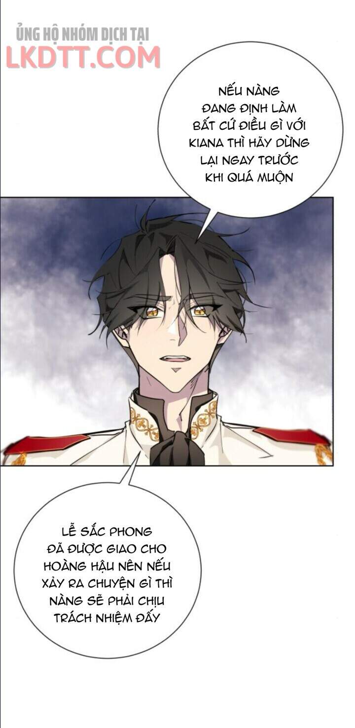 Ta Đã Từng Mong Nàng Biến Mất Chapter 8 - 45