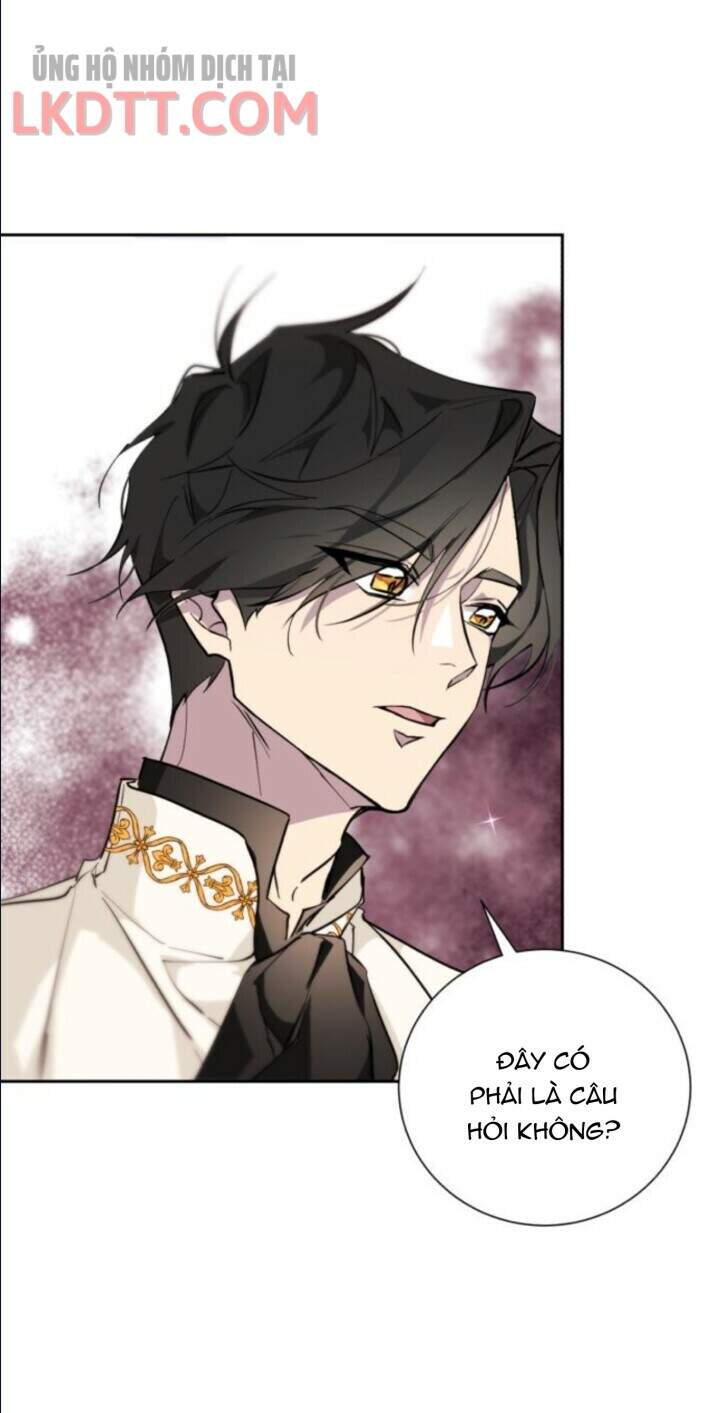 Ta Đã Từng Mong Nàng Biến Mất Chapter 8 - 48