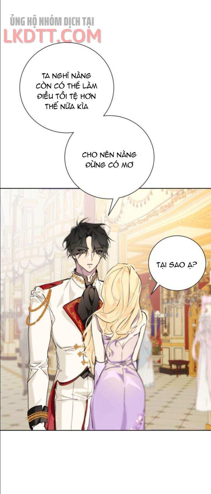 Ta Đã Từng Mong Nàng Biến Mất Chapter 8 - 49