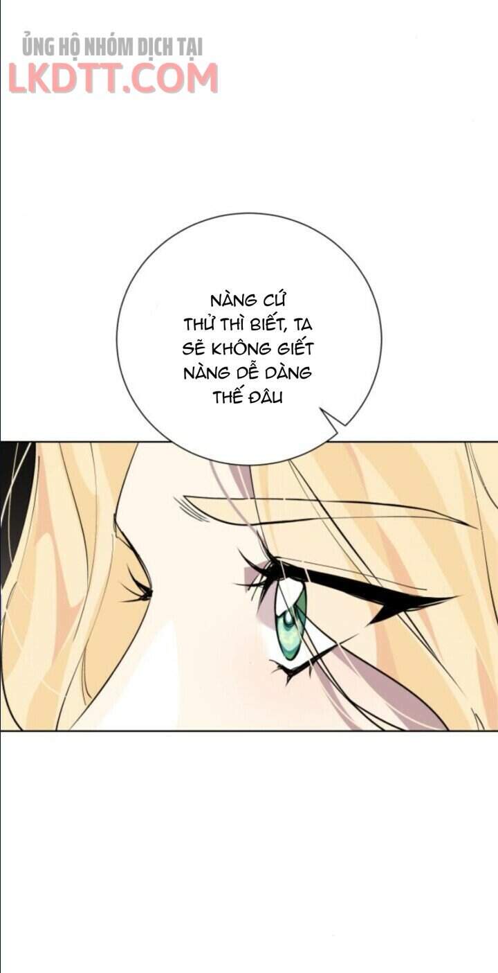 Ta Đã Từng Mong Nàng Biến Mất Chapter 8 - 51