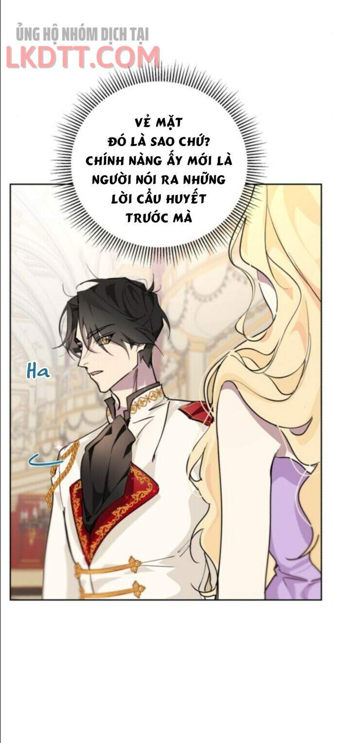 Ta Đã Từng Mong Nàng Biến Mất Chapter 8 - 52