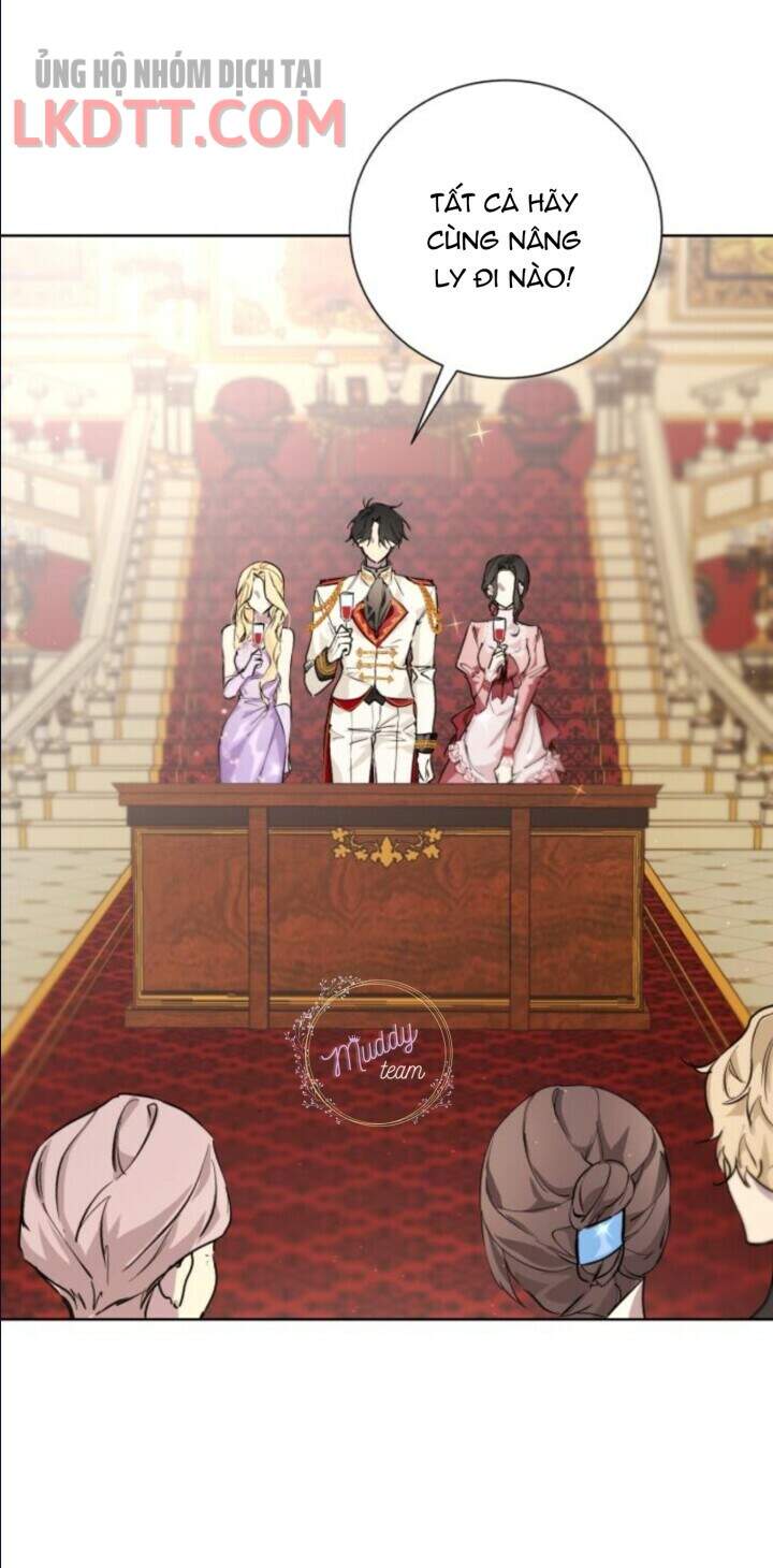 Ta Đã Từng Mong Nàng Biến Mất Chapter 8 - 56