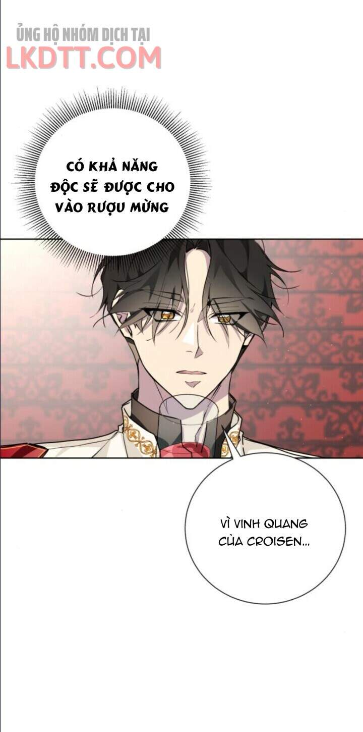 Ta Đã Từng Mong Nàng Biến Mất Chapter 8 - 57
