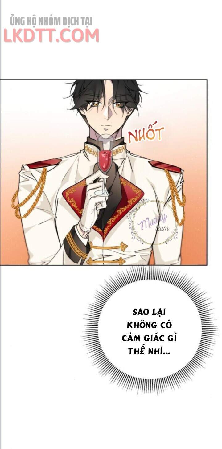 Ta Đã Từng Mong Nàng Biến Mất Chapter 8 - 59