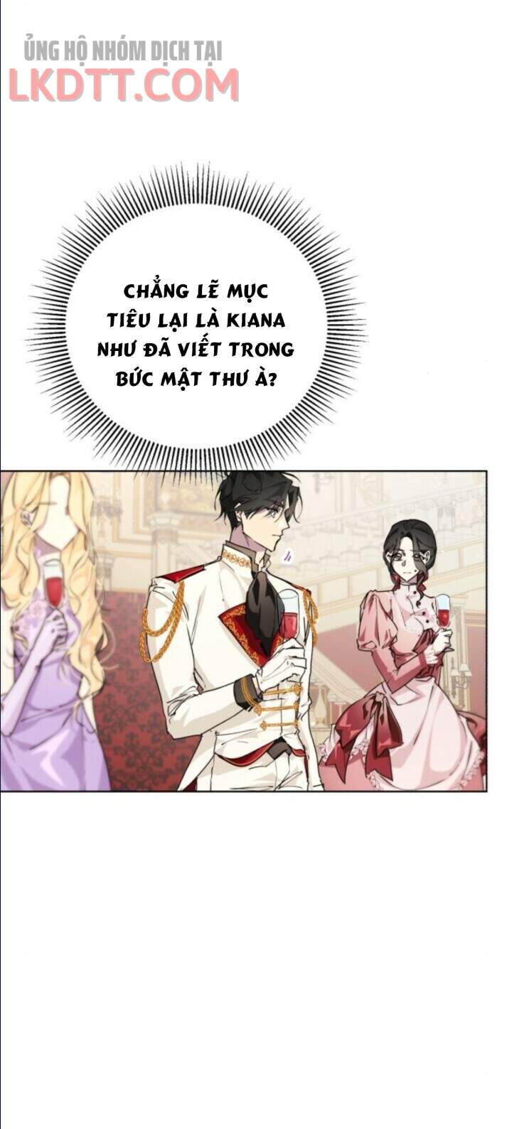 Ta Đã Từng Mong Nàng Biến Mất Chapter 8 - 60