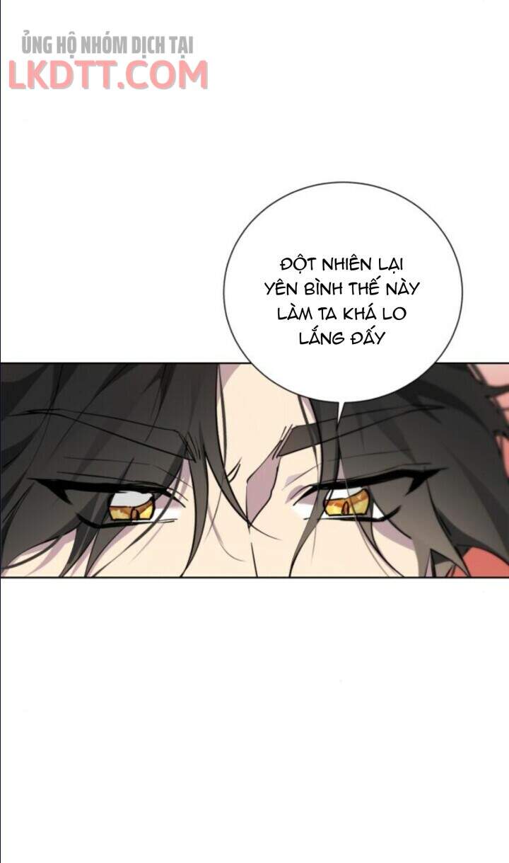 Ta Đã Từng Mong Nàng Biến Mất Chapter 8 - 7