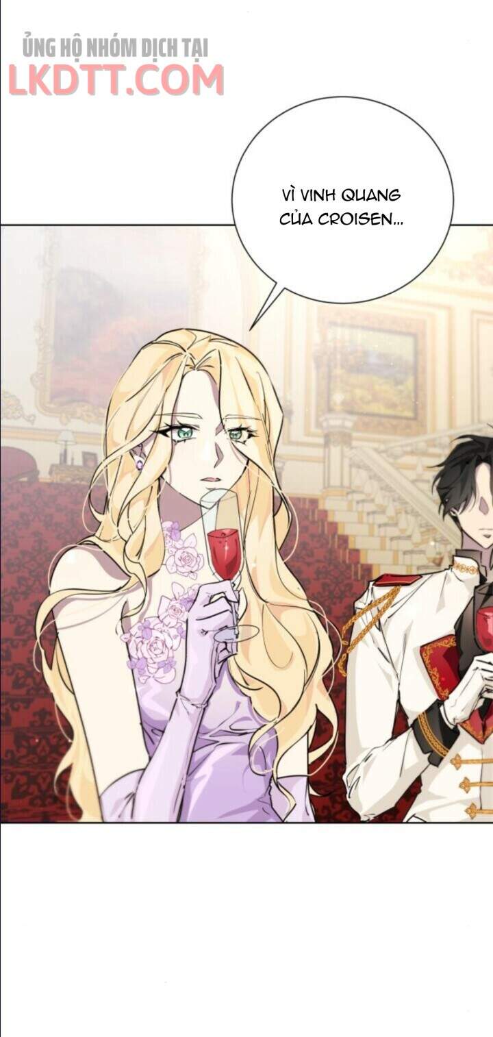 Ta Đã Từng Mong Nàng Biến Mất Chapter 8 - 61