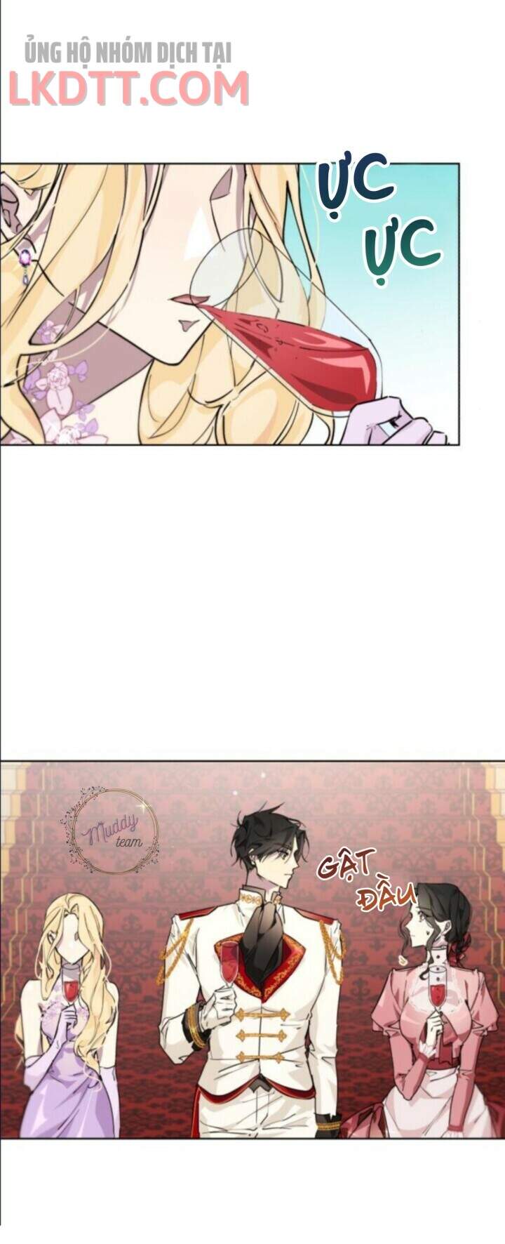 Ta Đã Từng Mong Nàng Biến Mất Chapter 8 - 62