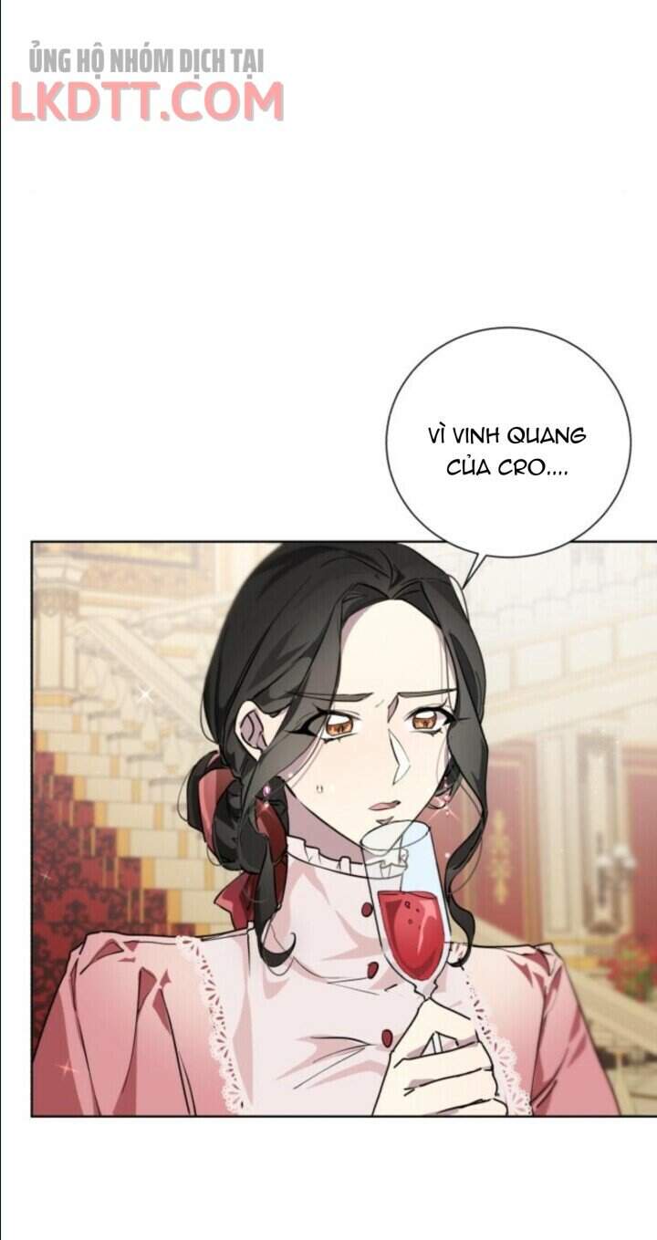 Ta Đã Từng Mong Nàng Biến Mất Chapter 8 - 63