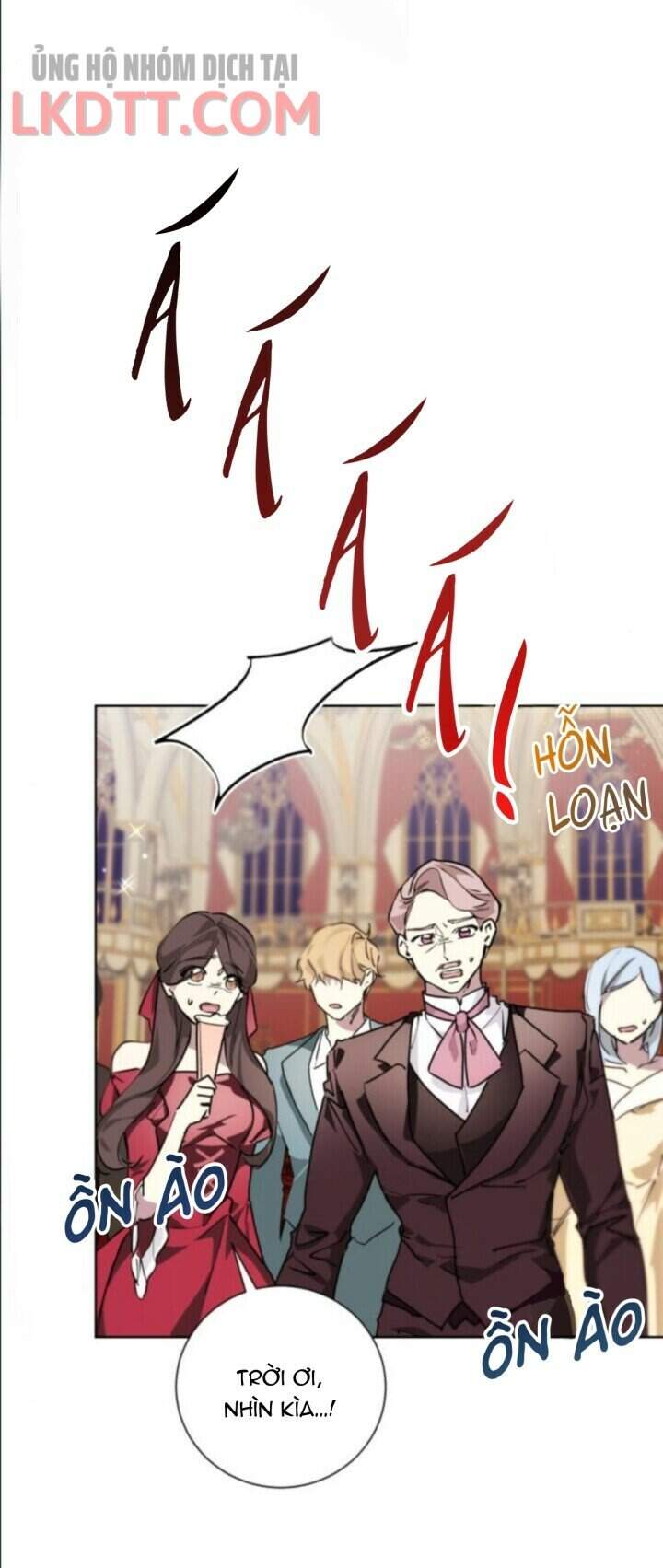 Ta Đã Từng Mong Nàng Biến Mất Chapter 8 - 64