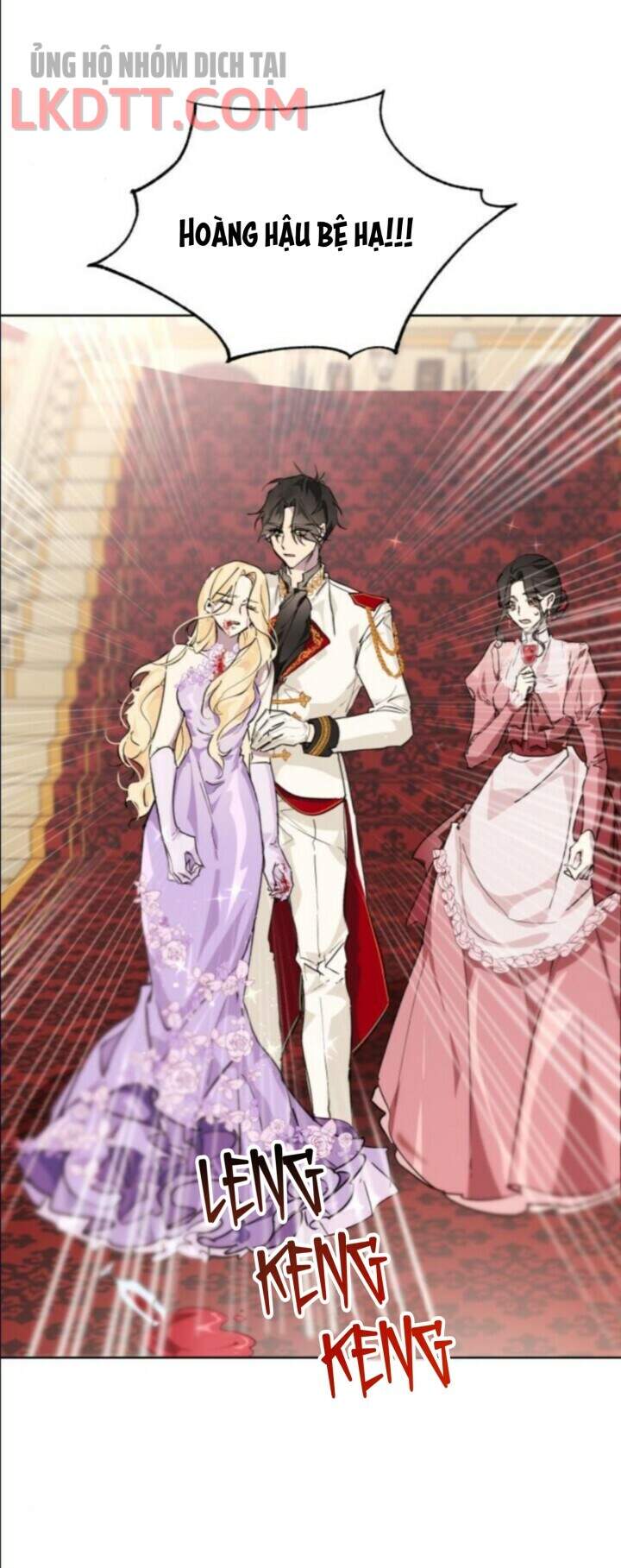 Ta Đã Từng Mong Nàng Biến Mất Chapter 8 - 66