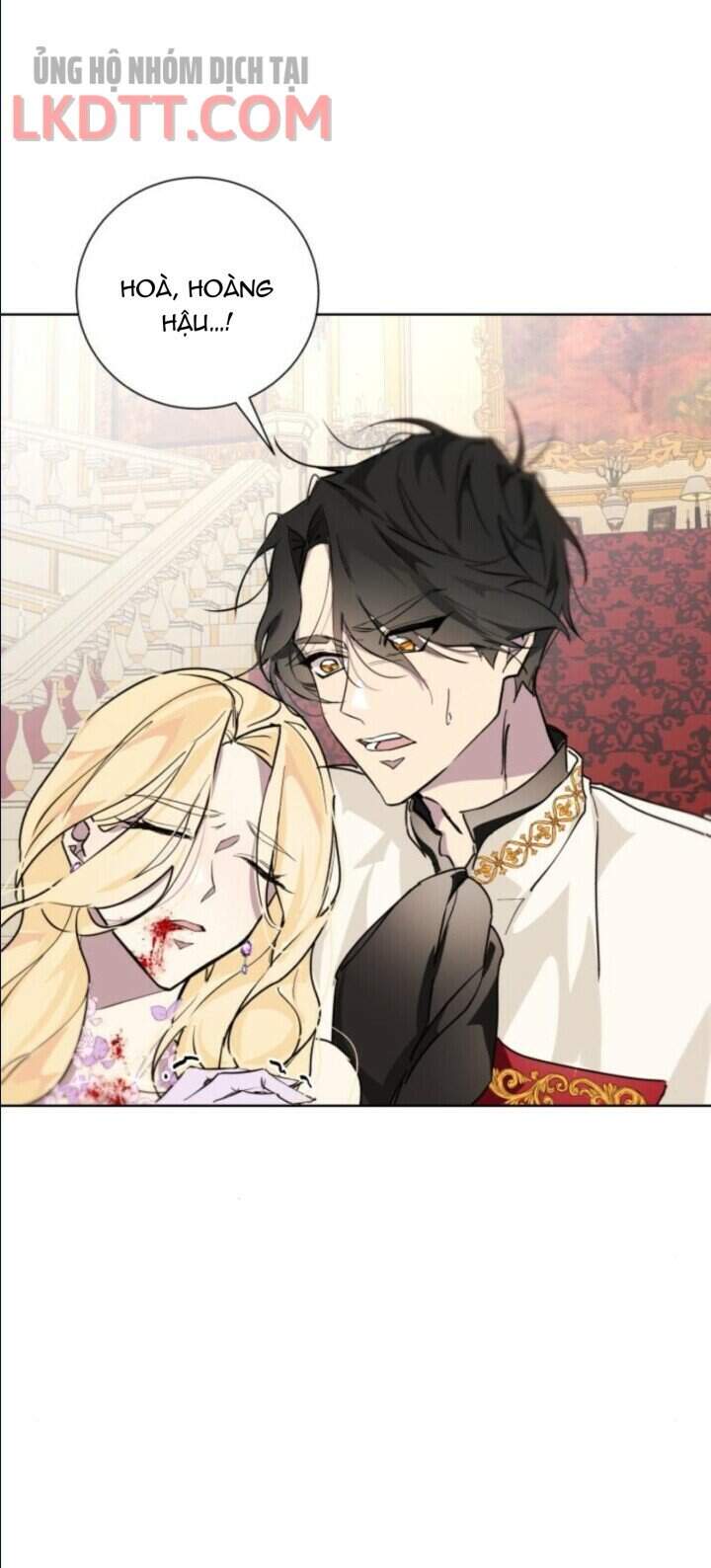 Ta Đã Từng Mong Nàng Biến Mất Chapter 8 - 67