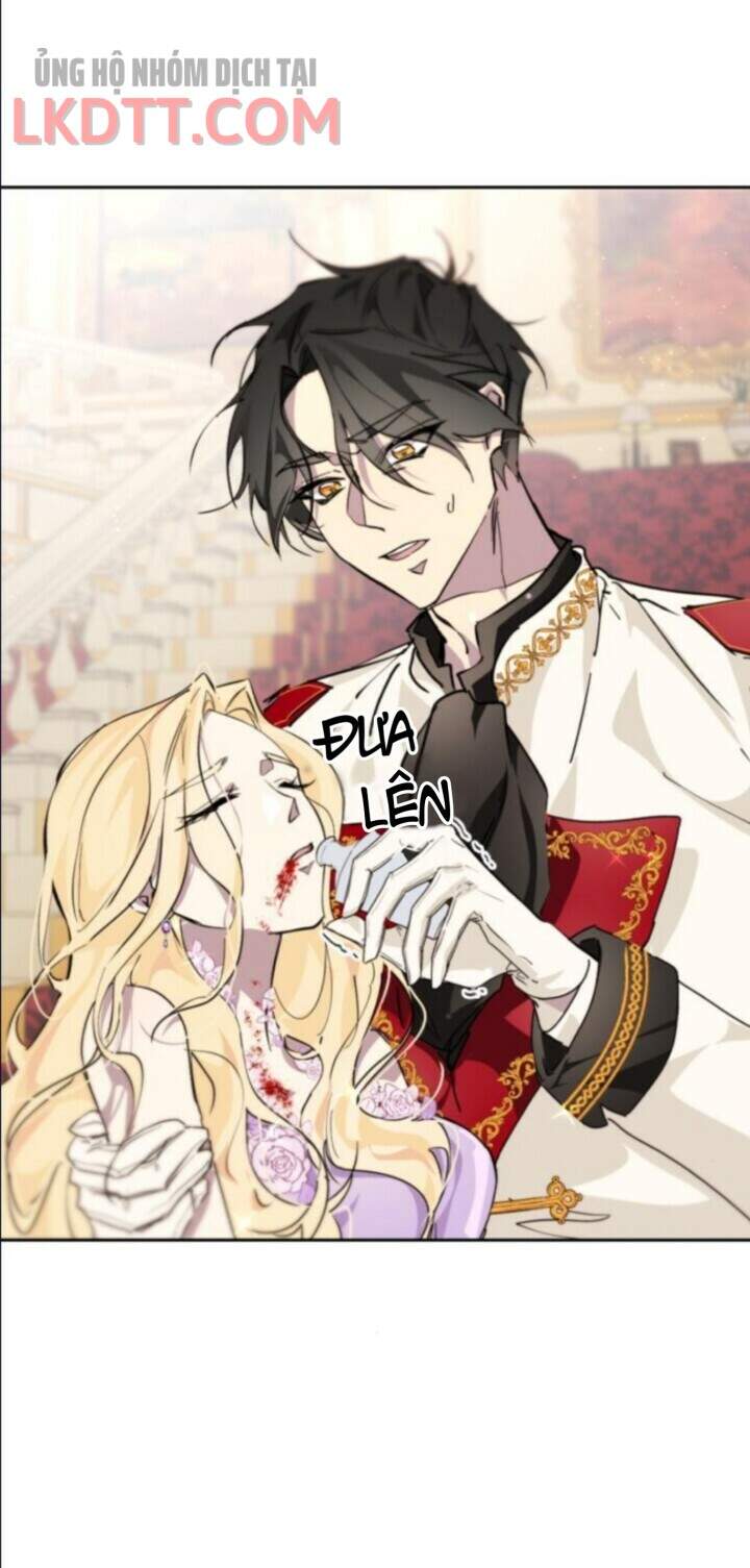 Ta Đã Từng Mong Nàng Biến Mất Chapter 8 - 72