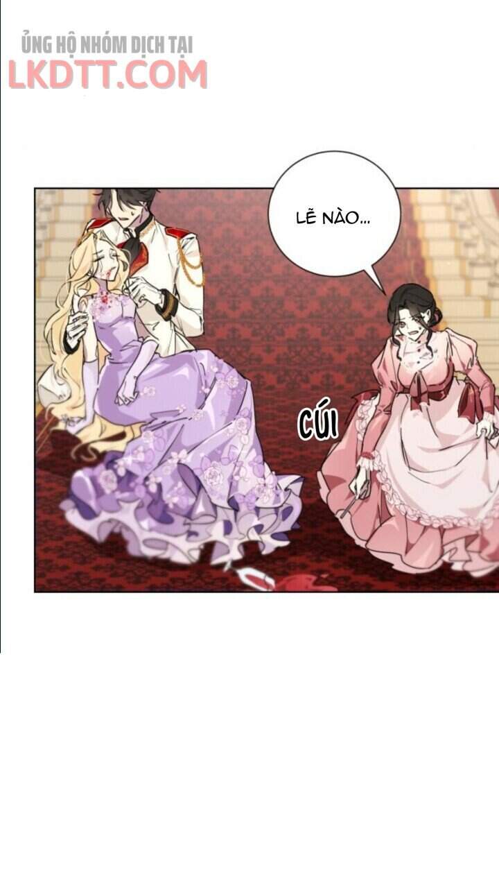 Ta Đã Từng Mong Nàng Biến Mất Chapter 8 - 73