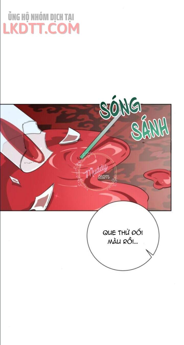 Ta Đã Từng Mong Nàng Biến Mất Chapter 8 - 74