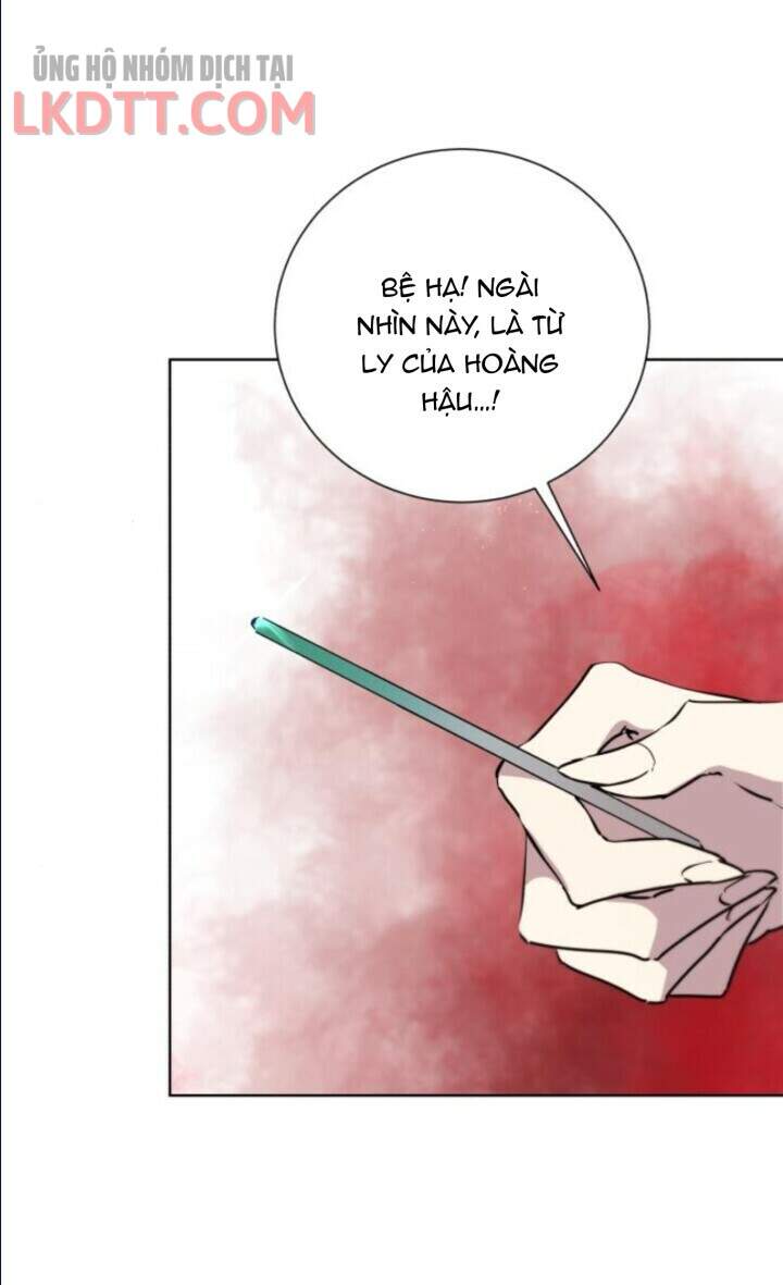 Ta Đã Từng Mong Nàng Biến Mất Chapter 8 - 75