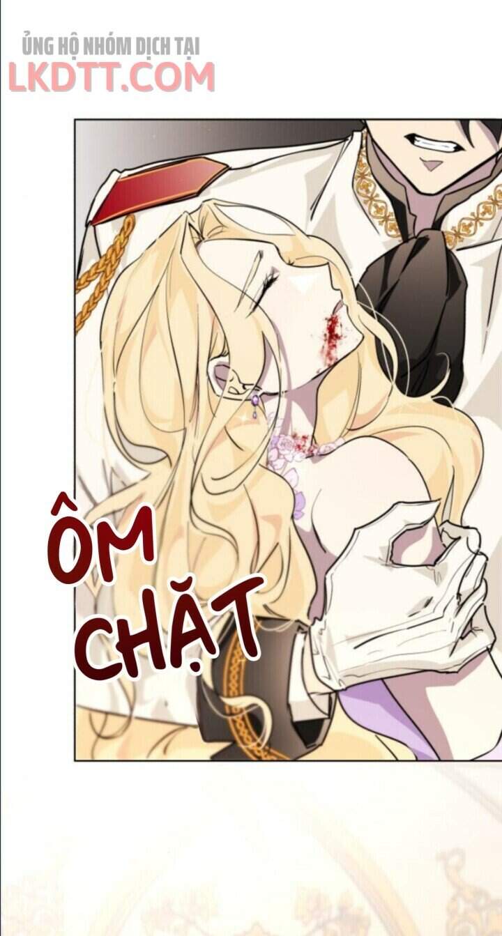 Ta Đã Từng Mong Nàng Biến Mất Chapter 8 - 77