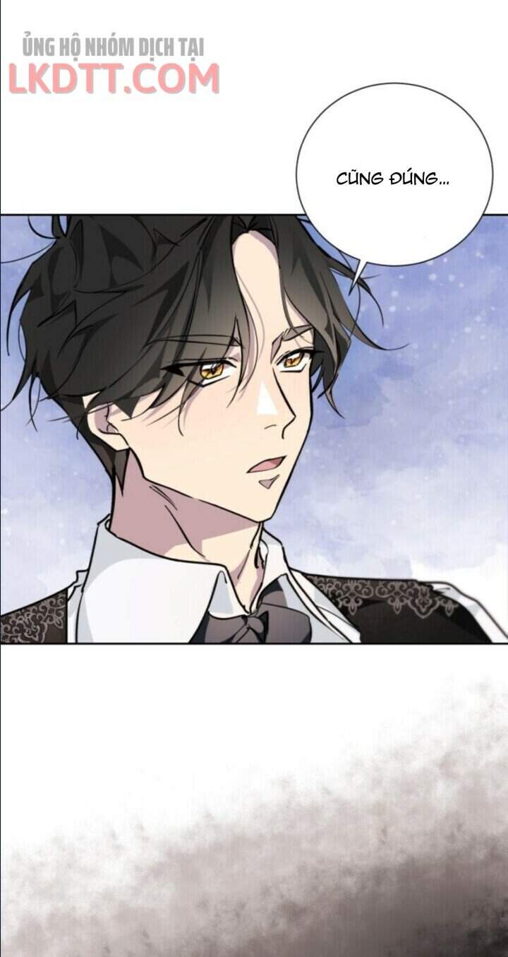 Ta Đã Từng Mong Nàng Biến Mất Chapter 8 - 9