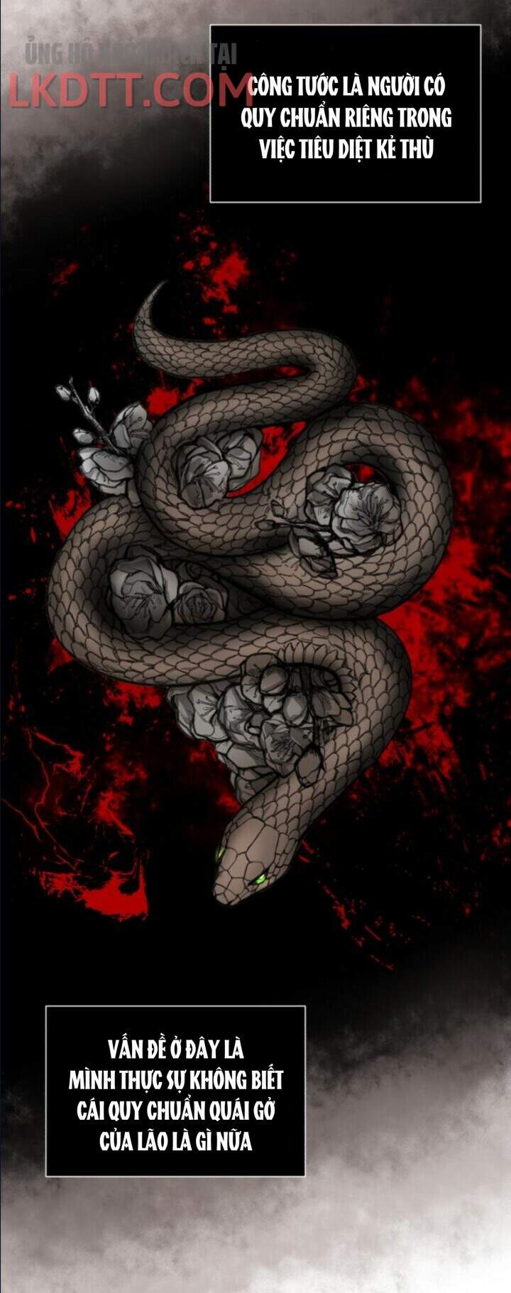 Ta Đã Từng Mong Nàng Biến Mất Chapter 8 - 10