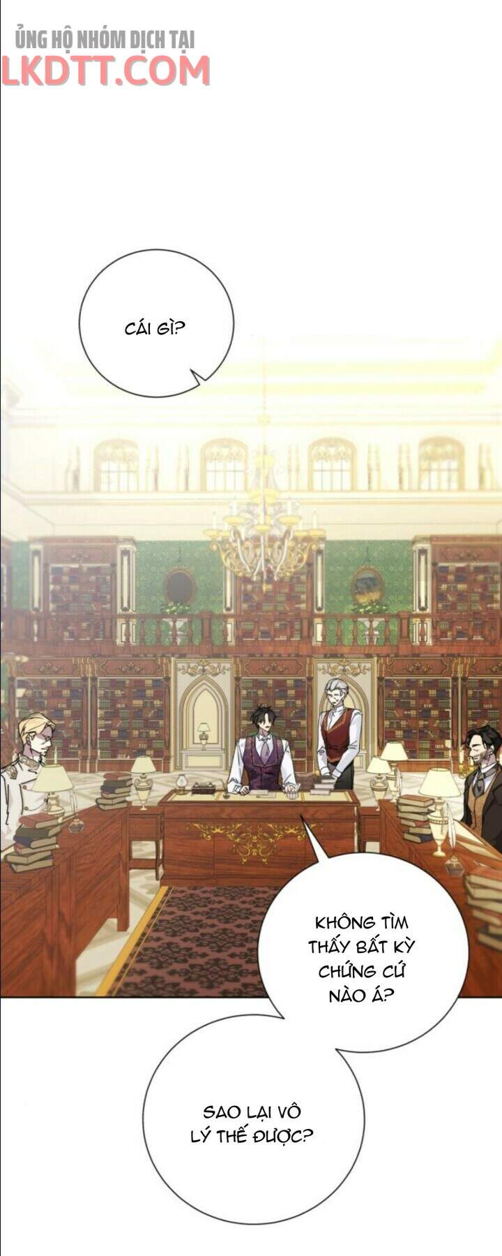 Ta Đã Từng Mong Nàng Biến Mất Chapter 9 - 2