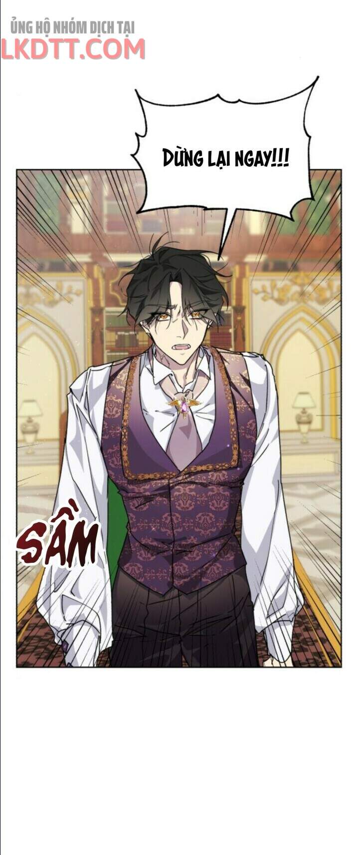 Ta Đã Từng Mong Nàng Biến Mất Chapter 9 - 11