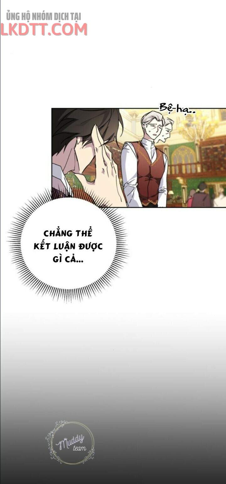 Ta Đã Từng Mong Nàng Biến Mất Chapter 9 - 13