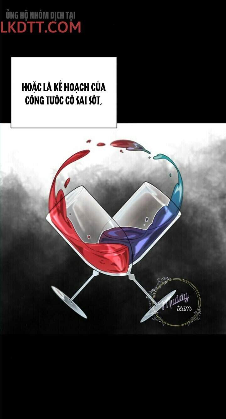 Ta Đã Từng Mong Nàng Biến Mất Chapter 9 - 16