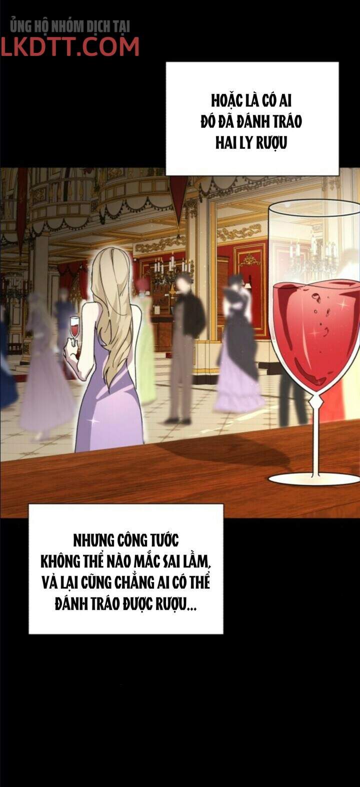 Ta Đã Từng Mong Nàng Biến Mất Chapter 9 - 17