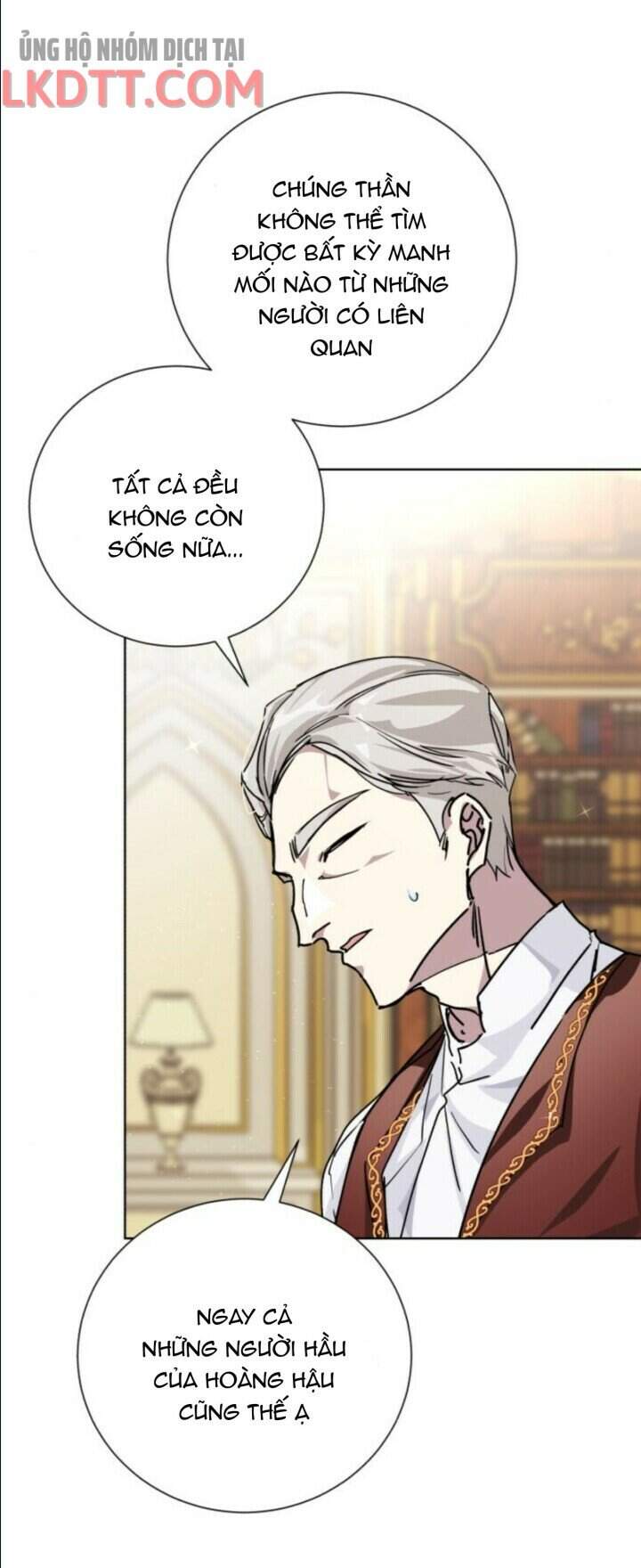 Ta Đã Từng Mong Nàng Biến Mất Chapter 9 - 3