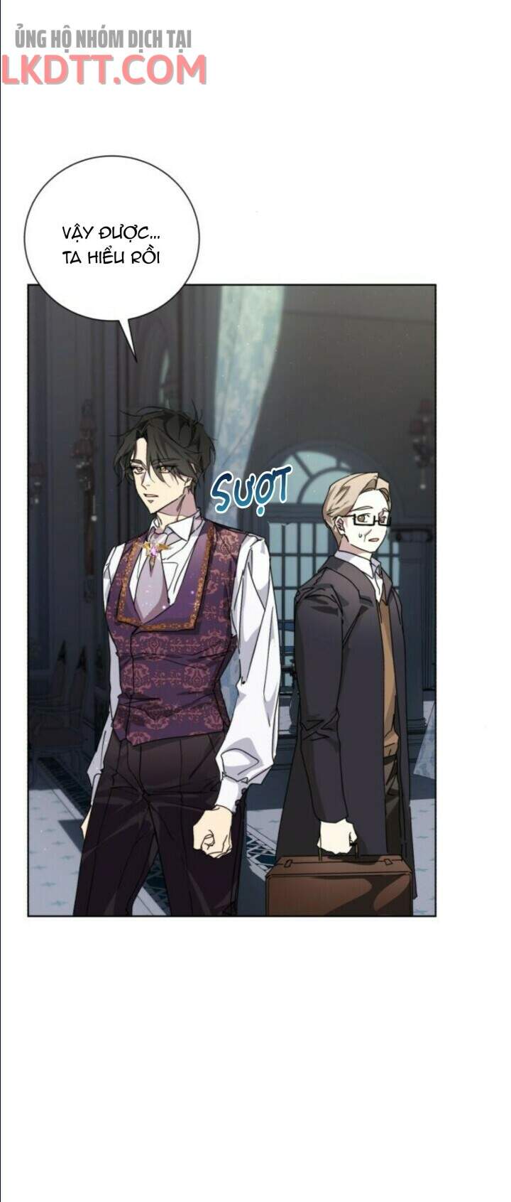 Ta Đã Từng Mong Nàng Biến Mất Chapter 9 - 23